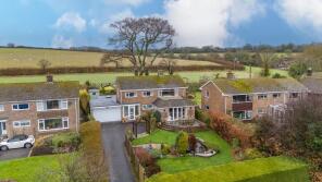 9 Sandsfield, The Dell, Andover SP11 0LF