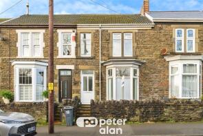 16, Shelone Terrace, Neath SA11 2UE