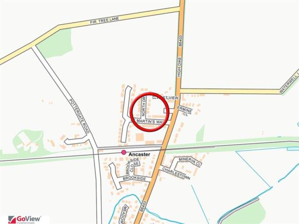 STREET MAP