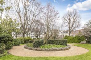 34, Hereford Square, London SW7 4NB