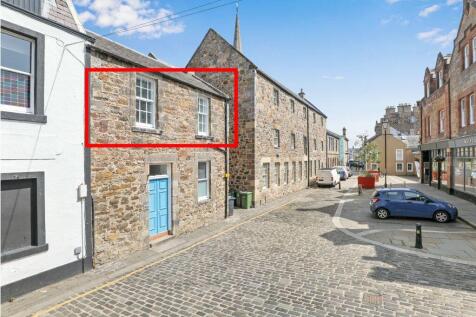 1a, Court Street, Haddington, EH41 3JD