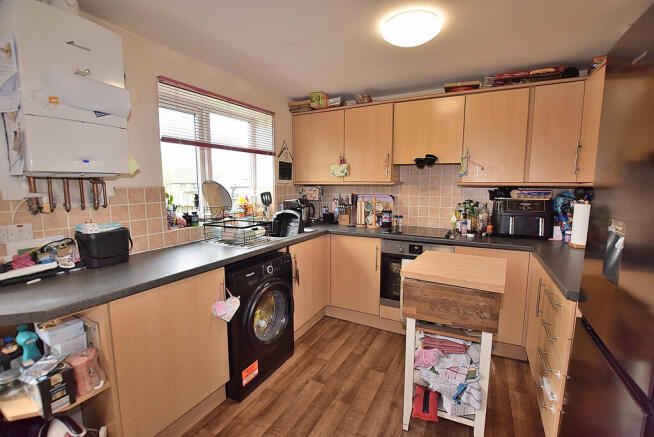 3 bed End of Terrace for sale Image 4