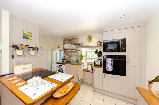 Tanrallt Cottages, Dwygyfylchi, Penmaenmawr, Conwy, LL34 photo 4