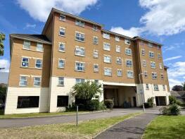 10, Pickfords Gardens, Slough SL1 3GE