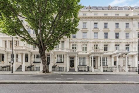 Inverness Terrace, Bayswater, London, W2