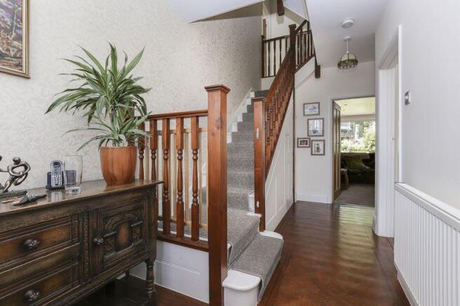 Stairwell
