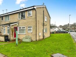 6, Fairburn Gardens, Bradford BD2 2HF
