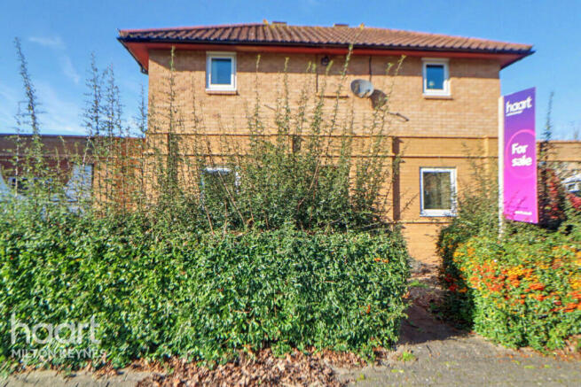 3-bed detached on Lacy Drive, Bolbeck Park, £105,000