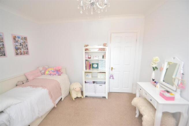 Bedroom Two 1