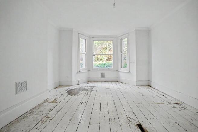 Flat 1 Marshall House, 2 Dorncliffe Road, London, SW6 5LF