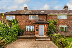 18, Ryecroft Road, Sevenoaks TN14 5LX