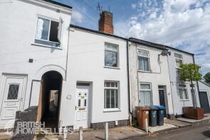 17, Druid Street, Hinckley LE10 1QG