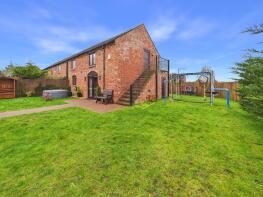1, The Shires, Village Road, Market Drayton TF9 2BL