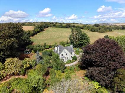 Blackawton, Totnes, Devon TQ9