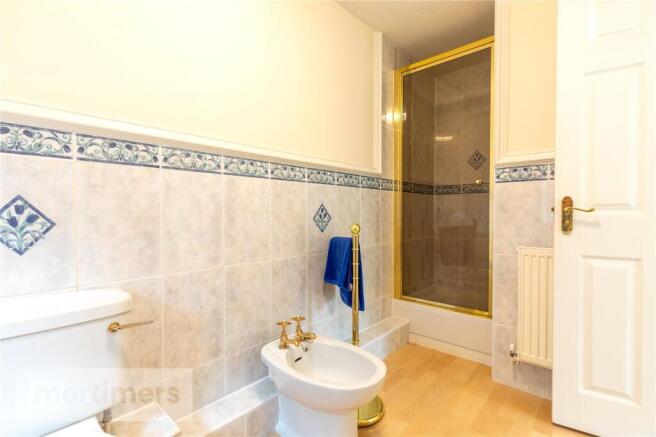 En-Suite