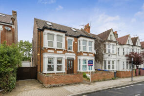 Flat 1, 72, Vaughan Road, Harrow HA1 4ED
