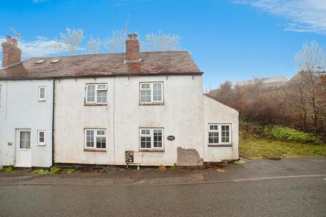 Fishpool Road, Blidworth, Mansfield