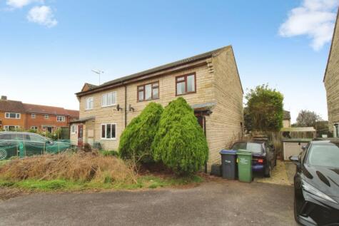 Fairfield, Cricklade, SN6