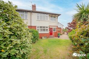 5, Riverslea Road, Liverpool L23 6SY
