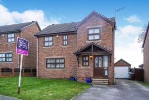 3, Lee Fair Court, Tingley, Wakefield WF3 1UH
