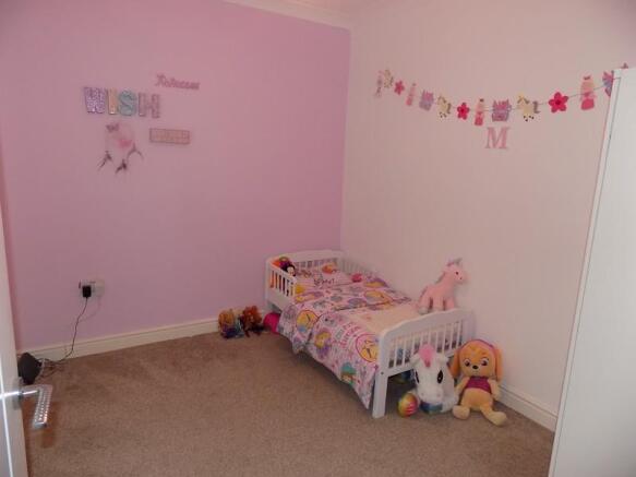 Bedroom 2