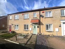 77, Farriers Gate, Chatteris PE16 6AY