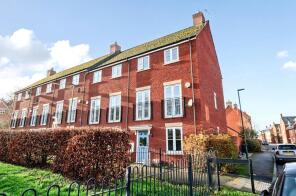 1, Beauchamp Walk, Walton Cardiff, Tewkesbury GL20 7TE