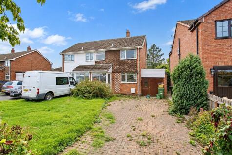 Little Warton Road, Warton