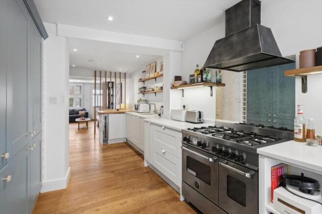 Waverley Road, Weybridge, Surrey KT13 photo 3