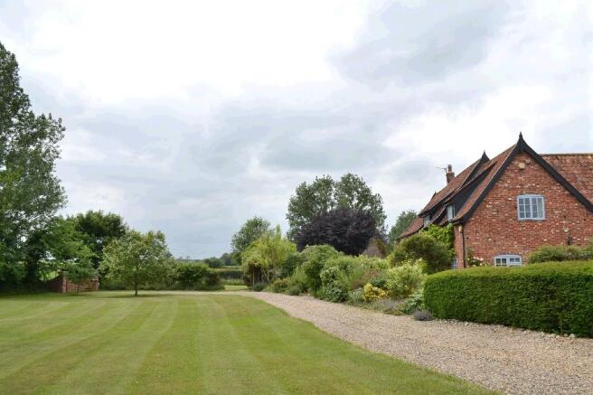 Deopham, Wymondham,Norfolk