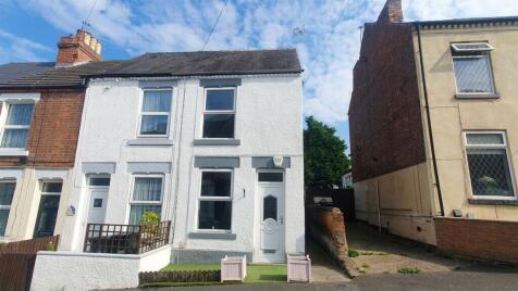Chesterfield Street, Carlton, NG4