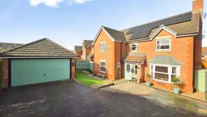 10, Discovery Close, Sleaford NG34 7XN