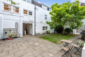 2, Linden Mews, London N1 4RJ
