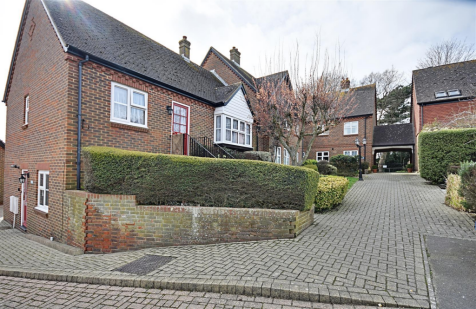 Rotherfield Avenue, Bexhill-On-Sea