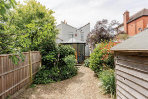 43, Woolcot Street, Redland, Bristol BS6 6QH