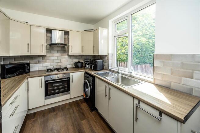 2 bed End of Terrace for sale Image 6