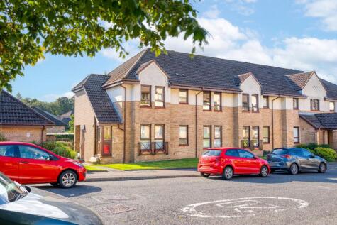 Nasmyth Avenue, Bearsden, G61