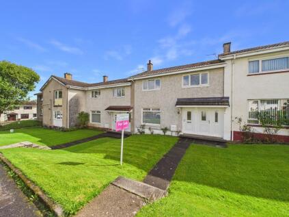 Brisbane Terrace, Westwood, East Kilbride, G75