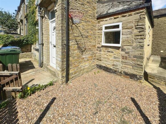2 bed End of Terrace for sale Image 9