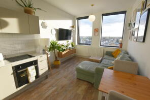 Showhome, Park Gate At Lyndon Place, Coventry Road, Sheldon, Birmingham B26 3DF