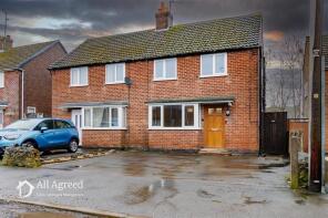 7, Riber Avenue, Somercotes, Alfreton DE55 4LL