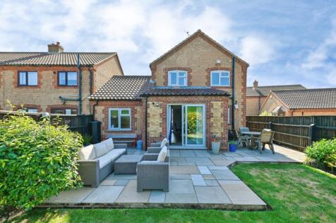 Veltshaw Close, Heacham, King's Lynn, Norfolk, PE31