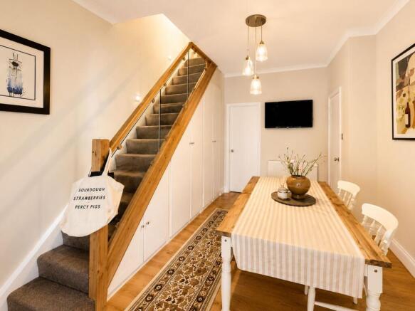 2 bed Semi-Detached for sale Image 5