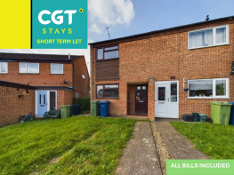 21, Cromers Close, Northway, Tewkesbury GL20 8RT