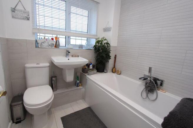 Bathroom WC Sh...