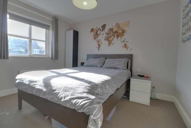 Bed 1