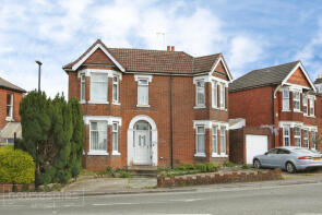 193, Bitterne Road West, Southampton SO18 1BL