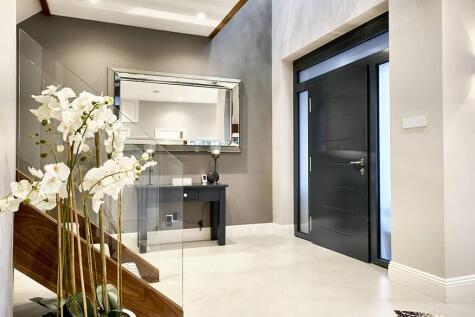 Barry Rise, Bowdon WA14