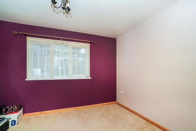 Dining Room/Bedroom
