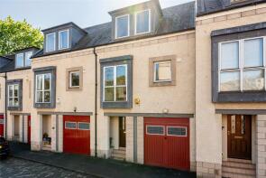 14, Eyre Place Lane, Broughton, Edinburgh EH3 5EH